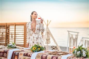Sherwood Exclusive Kemer Villa