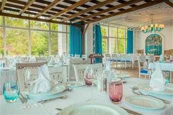 Sherwood Exclusive Kemer Villa