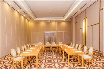 Sherwood Exclusive Kemer Villa
