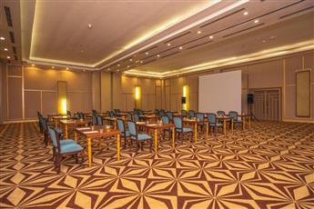 Sherwood Exclusive Kemer Villa