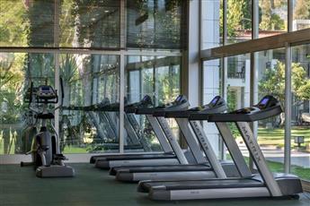 Sherwood Exclusive Kemer Villa