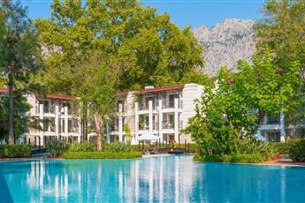Sherwood Exclusive Kemer Villa