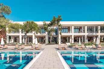 Sherwood Exclusive Kemer Villa