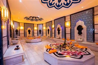 Sherwood Exclusive Kemer Villa