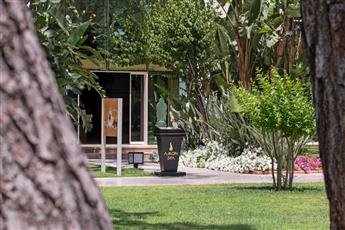 Sherwood Exclusive Kemer Villa