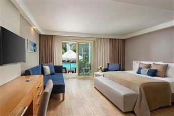 Sherwood Exclusive Kemer Villa