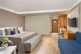 Sherwood Exclusive Kemer Villa