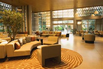 Sherwood Exclusive Kemer Villa