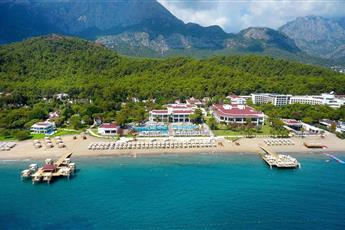 Sherwood Exclusive Kemer