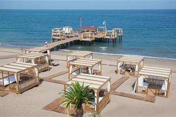 Sherwood Exclusive Kemer