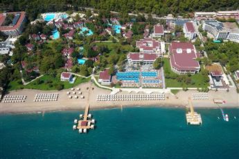 Sherwood Exclusive Kemer