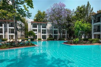 Sherwood Exclusive Kemer