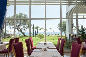 Sherwood Exclusive Kemer