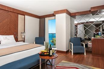 Sherwood Exclusive Kemer