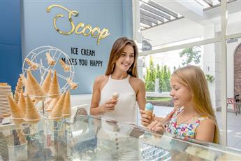Sherwood Exclusive Kemer
