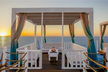 Sherwood Exclusive Kemer