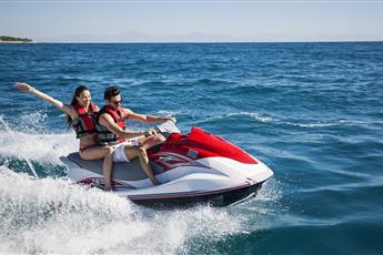 Sherwood Exclusive Kemer