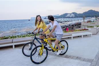 Sherwood Exclusive Kemer