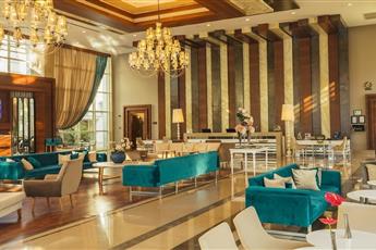 Sherwood Exclusive Kemer