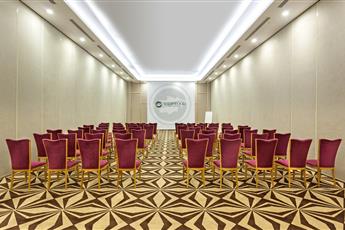 Sherwood Exclusive Kemer