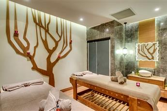 Sherwood Exclusive Kemer