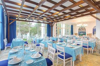 Sherwood Exclusive Kemer