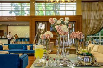 Sherwood Exclusive Kemer