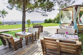 Sherwood Exclusive Kemer