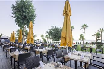 Sherwood Exclusive Kemer