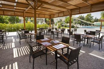 Sherwood Exclusive Kemer