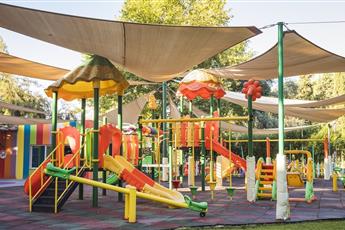 Sherwood Exclusive Kemer
