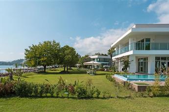 Sherwood Exclusive Kemer