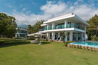 Sherwood Exclusive Kemer