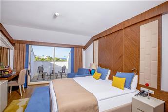 Sherwood Exclusive Kemer