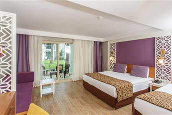 Sherwood Exclusive Kemer