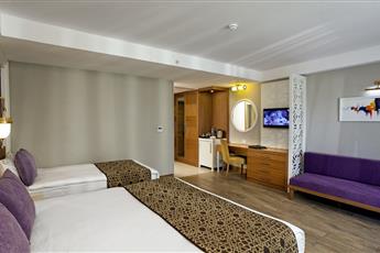Sherwood Exclusive Kemer