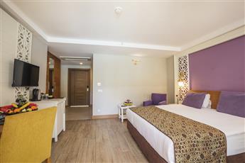 Sherwood Exclusive Kemer