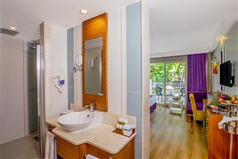Sherwood Exclusive Kemer