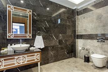 Sherwood Exclusive Kemer