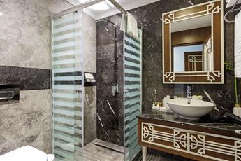 Sherwood Exclusive Kemer