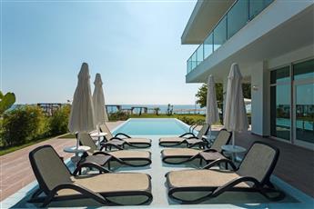 Sherwood Exclusive Kemer