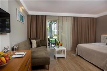 Sherwood Exclusive Kemer