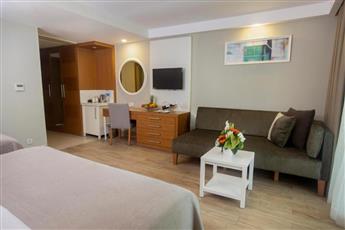 Sherwood Exclusive Kemer