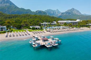 Sherwood Exclusive Kemer
