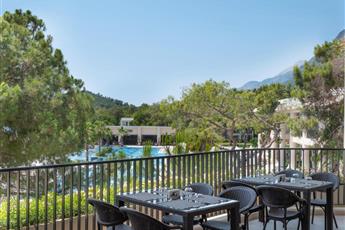 Sherwood Exclusive Kemer