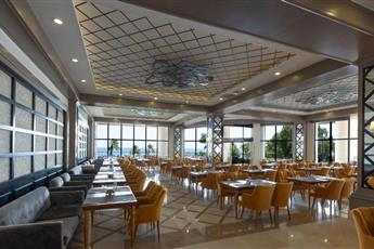 Sherwood Exclusive Kemer