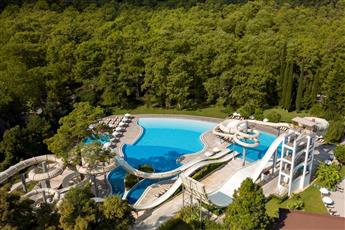 Sherwood Exclusive Kemer