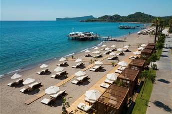 Sherwood Exclusive Kemer