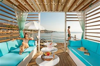 Sherwood Exclusive Kemer