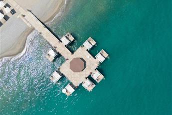 Sherwood Exclusive Kemer